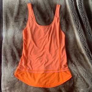 Lululemon top